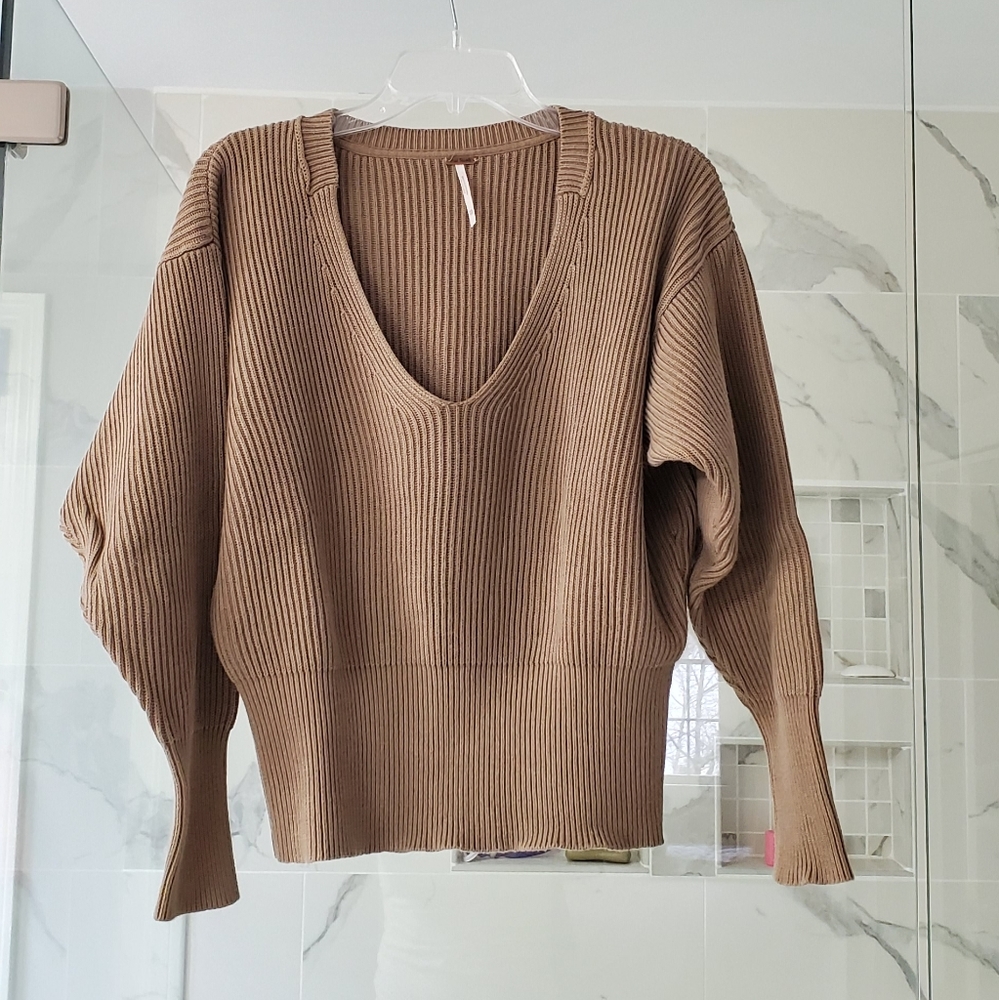 Free People Sweater